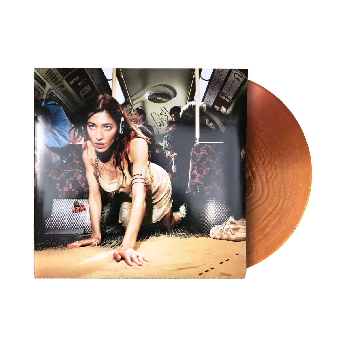 Caroline Polachek – Desire, I Want To Turn Into You