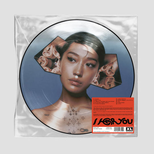 Peggy Gou – I Hear You