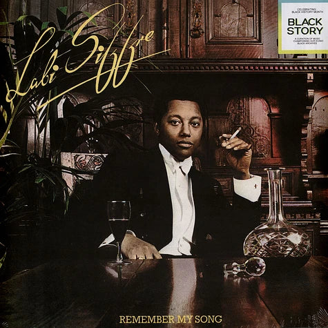 Labi Siffre – Remember My Song