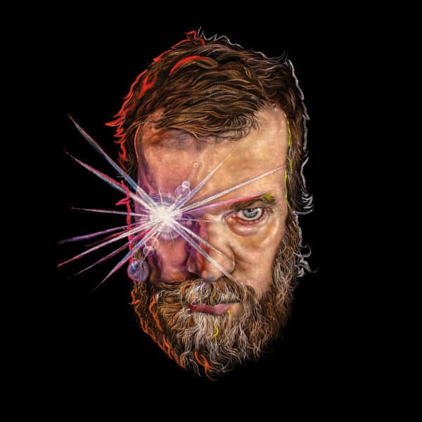 John Grant – Boy from Michigan – 2LP