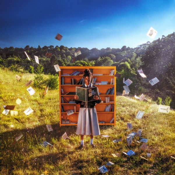 Cat Burns – How To Be Human – LP