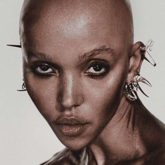 FKA Twigs – Eusexua (clear vinyl)