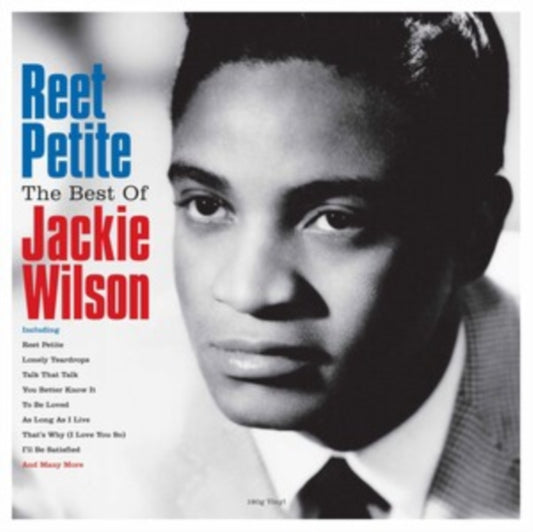 Jackie Wilson – Reet Petite: The Best of Jackie Wilson