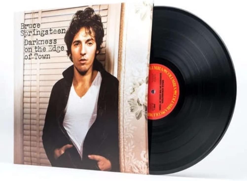 Bruce Springsteen – Darkness on the Edge of Town