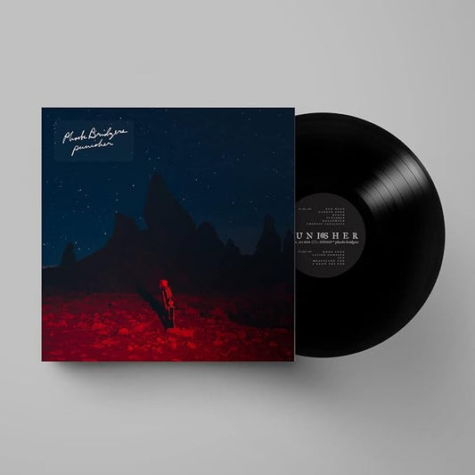 Phoebe Bridgers – Punisher