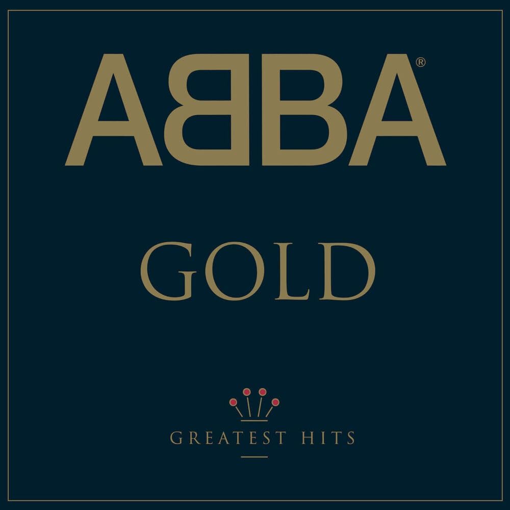 ABBA – Gold