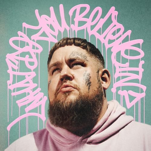 Rag ’n’ Bone Man – What Do You Believe In?