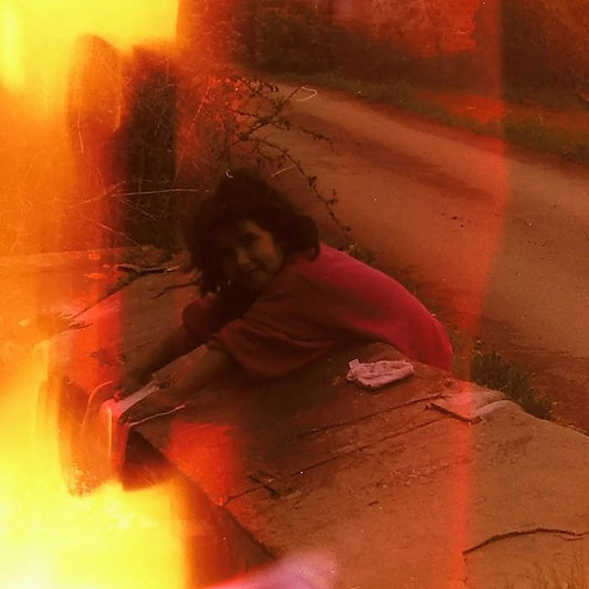 Cleo Sol – Heaven vinyl LP | Dream Street Records