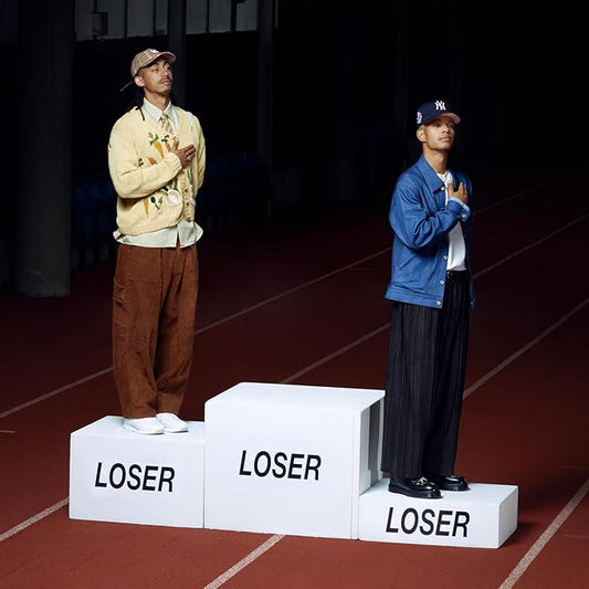 Rizzle Kicks – Competition Is For Losers