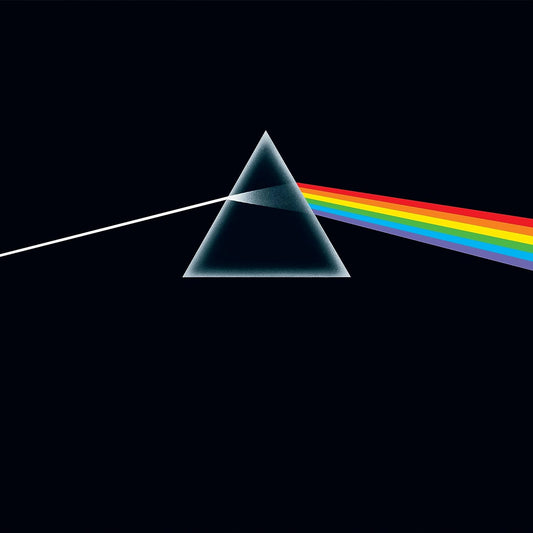 Pink Floyd – Dark Side of the Moon (50th anniversary)