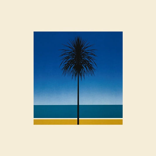 Metronomy – The English Riviera