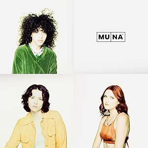 MUNA – MUNA