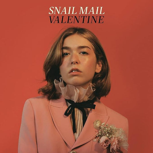 Snail Mail – Valentine