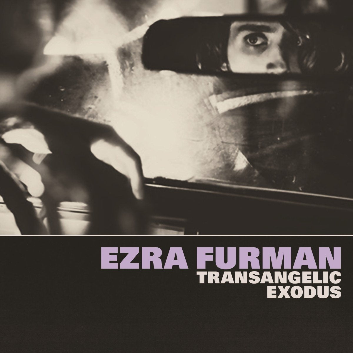 Ezra Furman – Transangelic Exodus