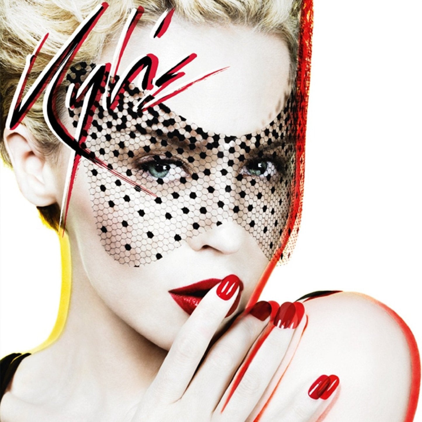 Kylie Minogue – X – LP