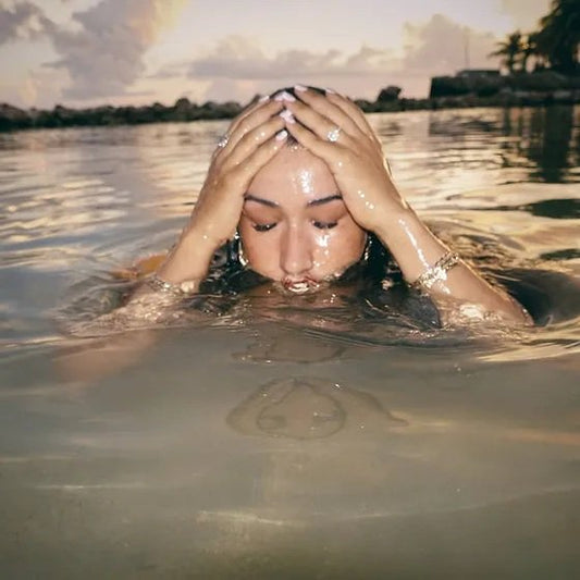 Cleo Sol – Gold vinyl LP | Dream Street Records