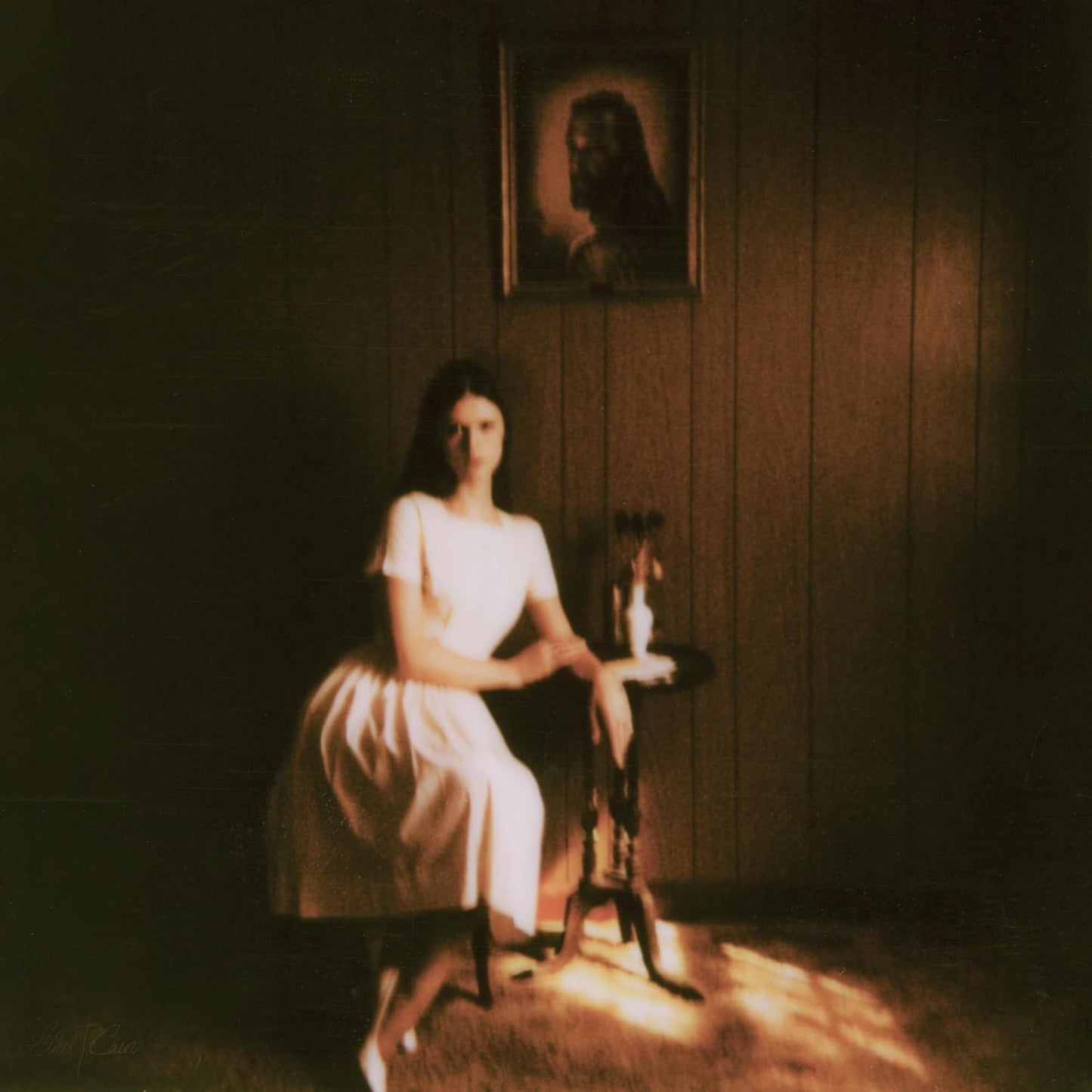 Ethel Cain – Preacher's Daughter at Dream Street Records