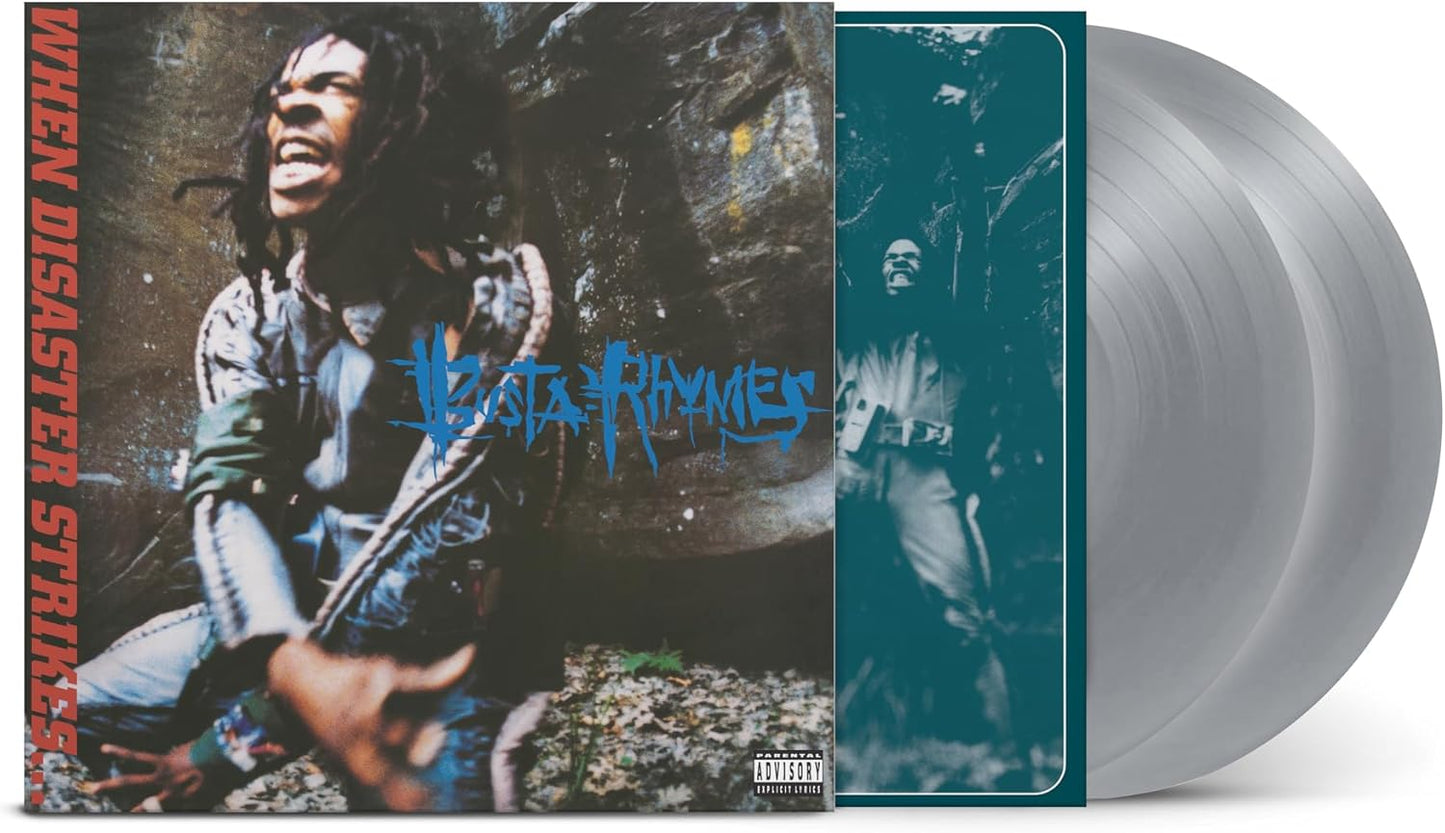 Busta Rhymes – When Disaster Strikes