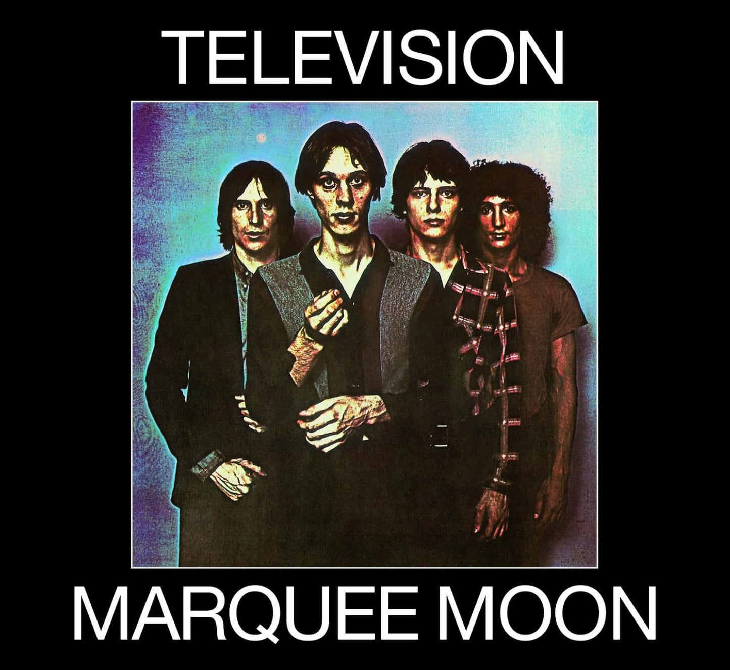 Television – Marquee Moon