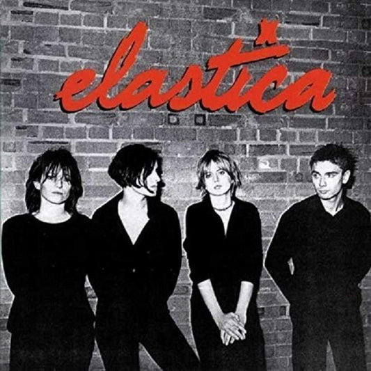 Elastica – Elastica