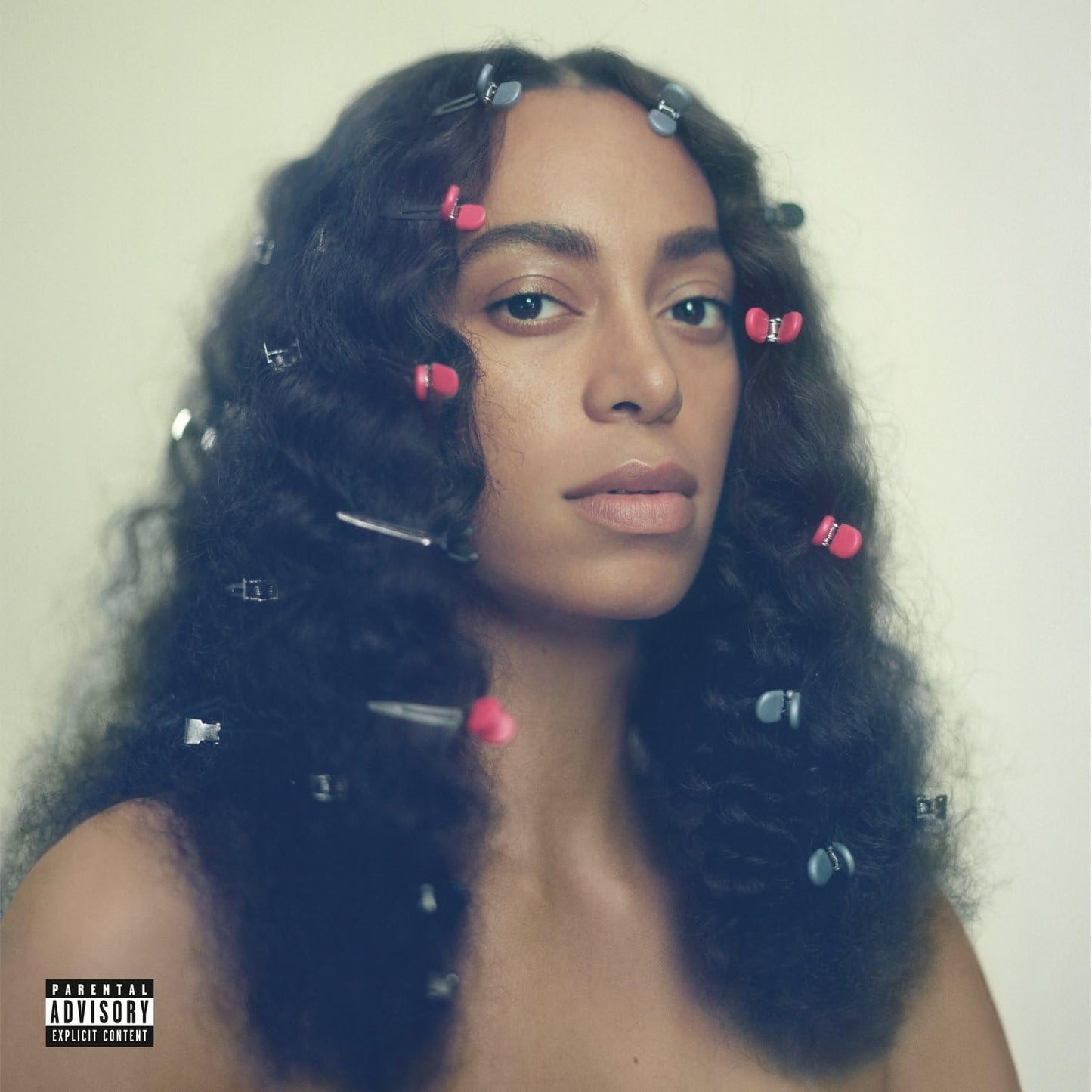 Solange – A Seat At The Table