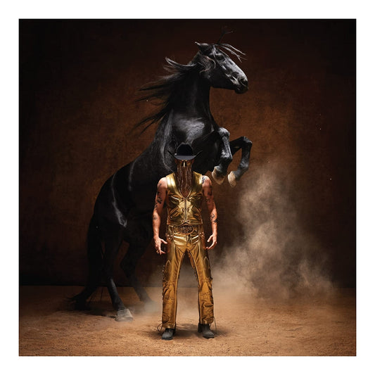 Orville Peck – Bronco