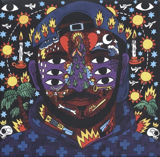 Kaytranada – 99.9%