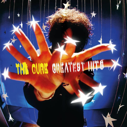 The Cure – Greatest Hits