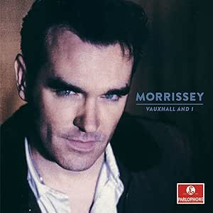 Morrissey – Vauxhall & I