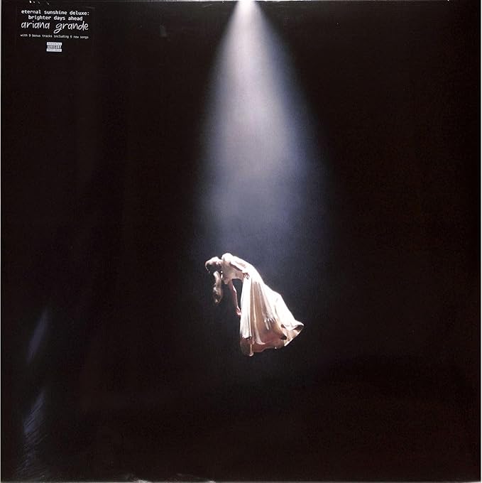 Ariana Grande – Eternal Sunshine Deluxe: Brighter Days Ahead