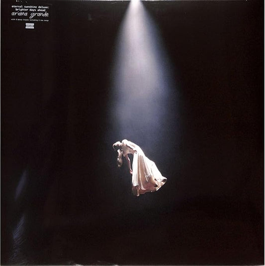Ariana Grande – Eternal Sunshine Deluxe: Brighter Days Ahead