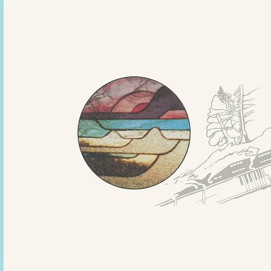 Beverly Glenn-Copeland – Keyboard Fantasies