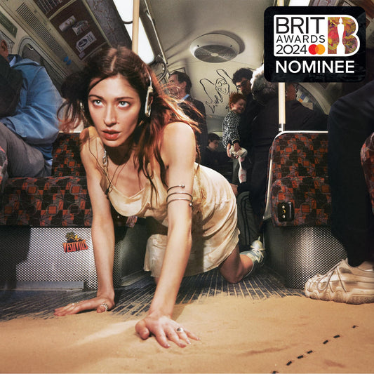 Caroline Polachek – Desire, I Want To Turn Into You (copper vinyl)