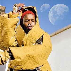 serpentwithfeet – Soil