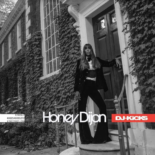 Various Artists – DJ Kicks: Honey Dijon