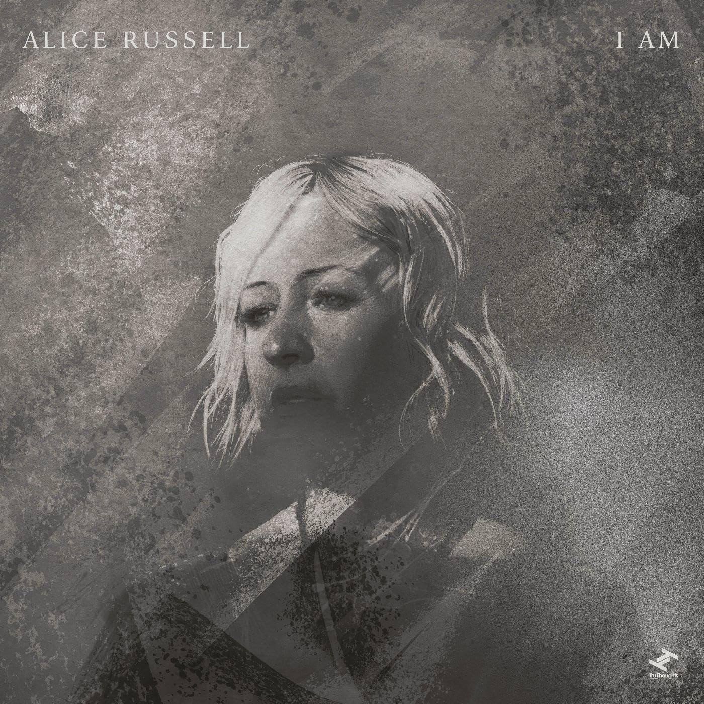 Alice Russell – I Am