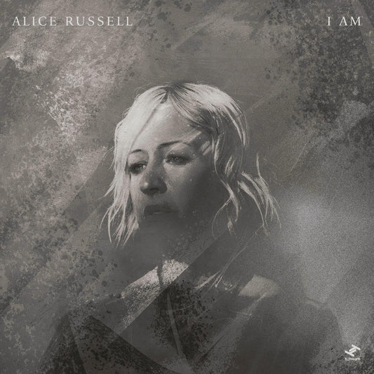 Alice Russell – I Am