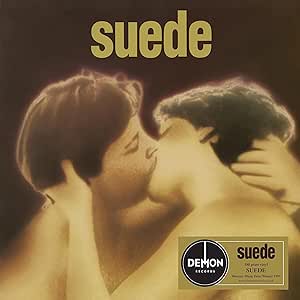 Suede – Suede – LP