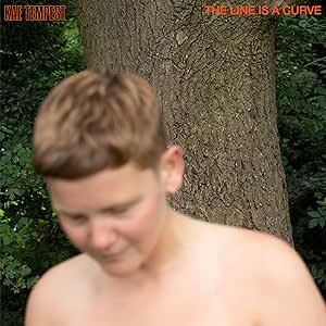 Kae Tempest – The Line Is A Curve