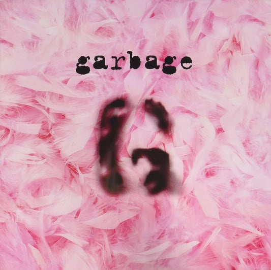 Garbage – Garbage