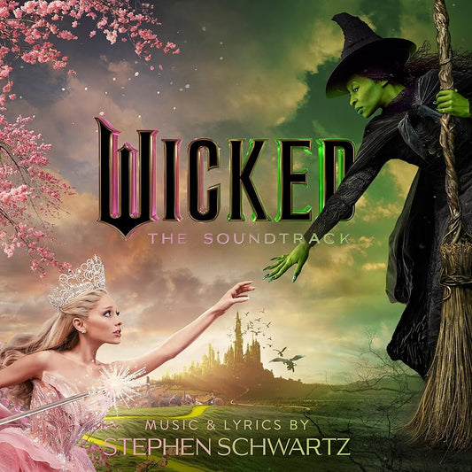 Various Artists – Wicked: The Soundtrack