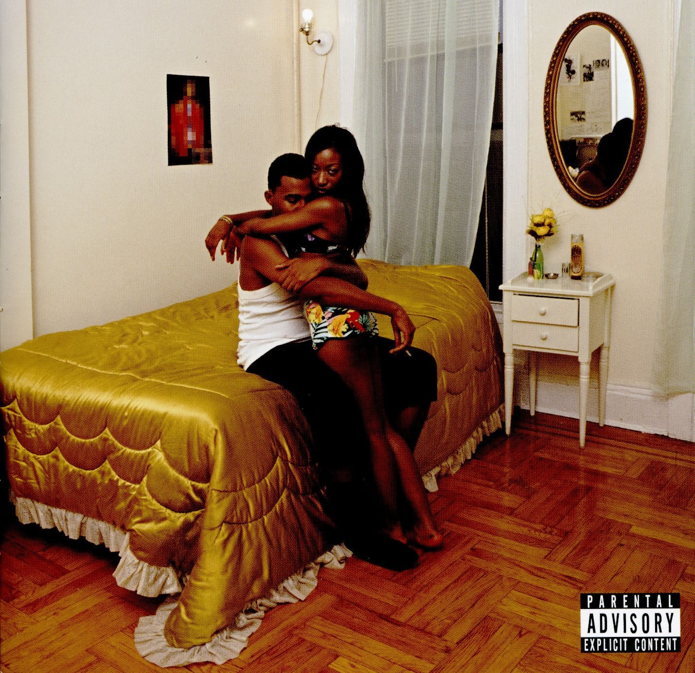 Blood Orange – Freetown Sound