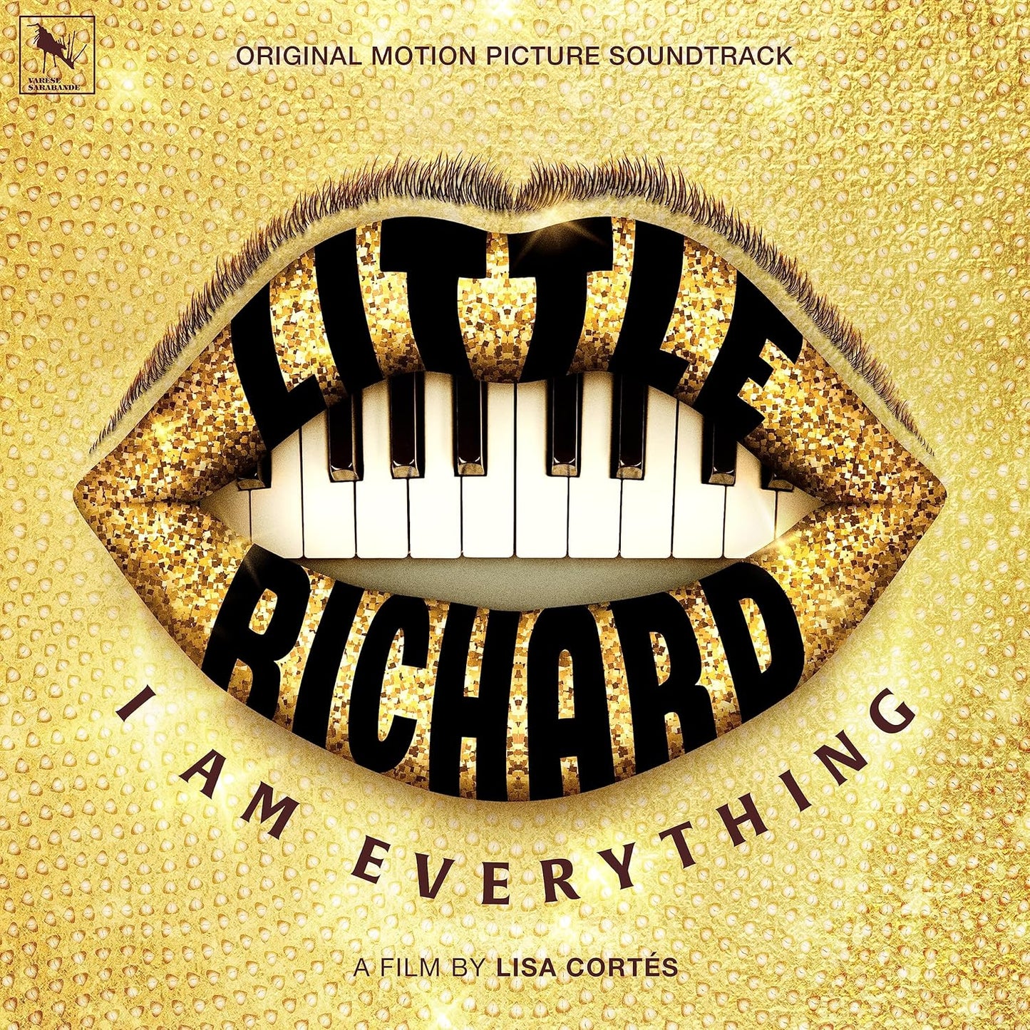 Little Richard – I Am Everything