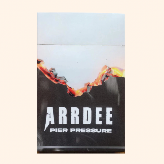 ArrDee – Pier Pressure