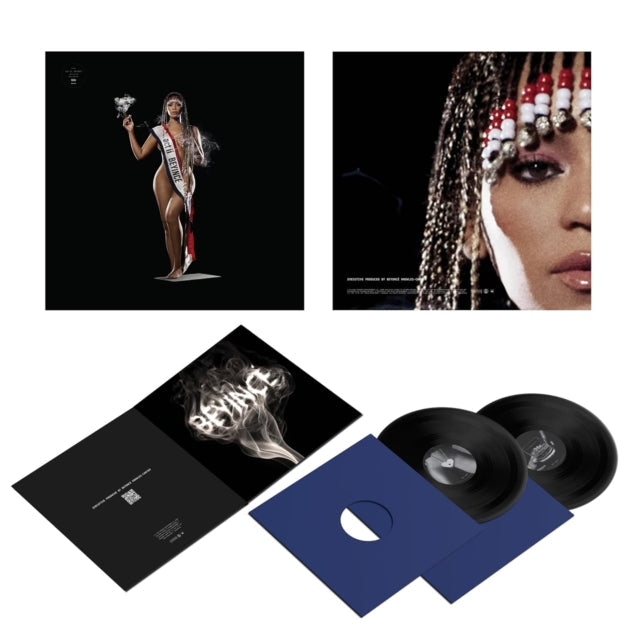 Beyoncé – Cowboy Carter