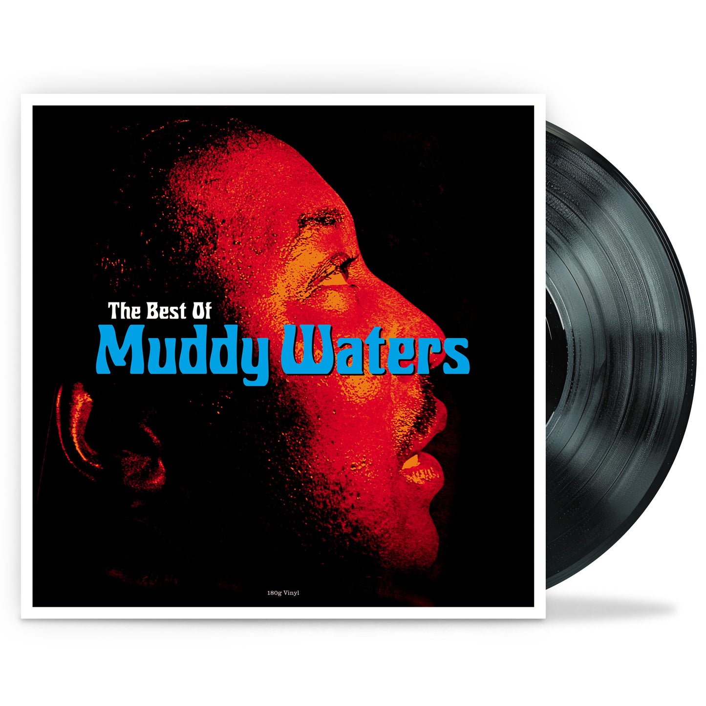 Muddy Waters – The Best of Muddy Waters