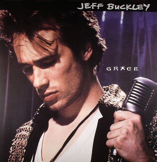 Jeff Buckley – Grace