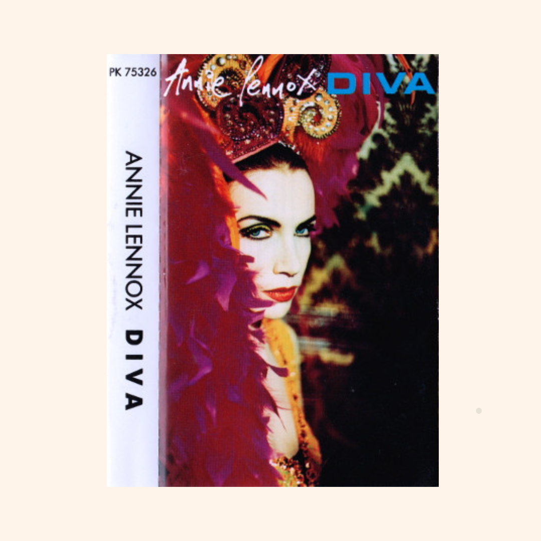 Annie Lennox – Diva
