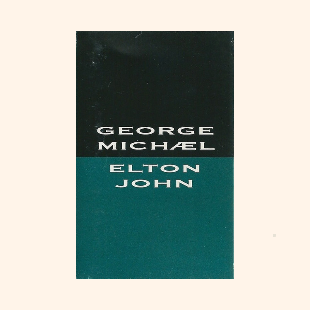 George Michael & Elton John – Don't Let the Sun Go Down On Me