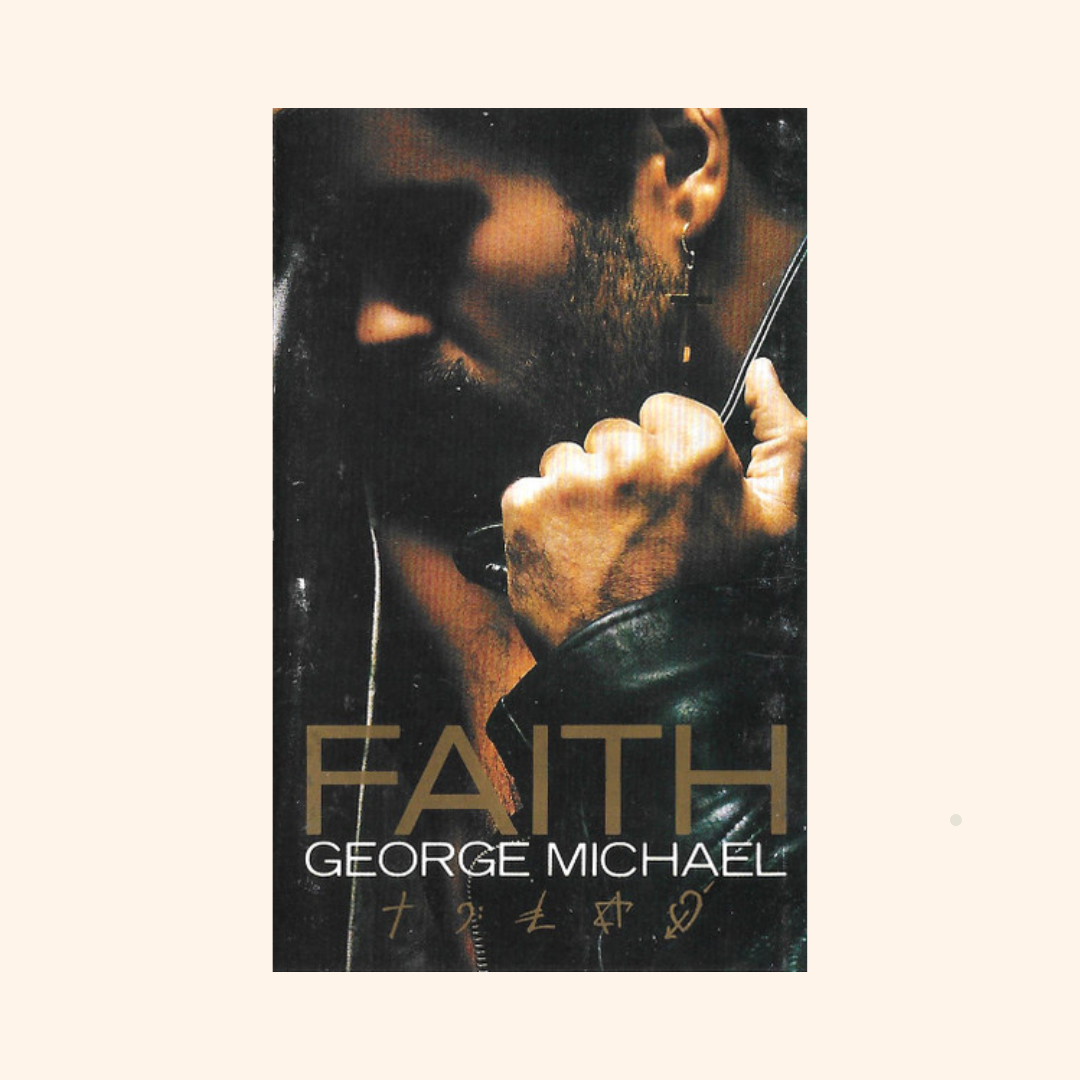 George Michael – Faith